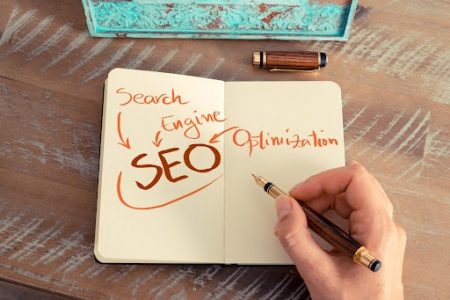 5 Simple Ways to Improve Your Brands SEO